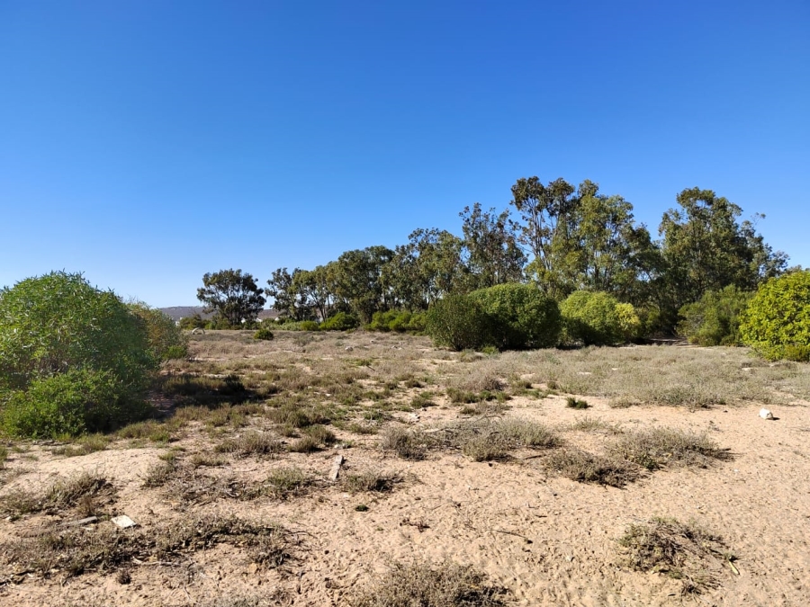 0 Bedroom Property for Sale in Brittania Beach Estate Western Cape